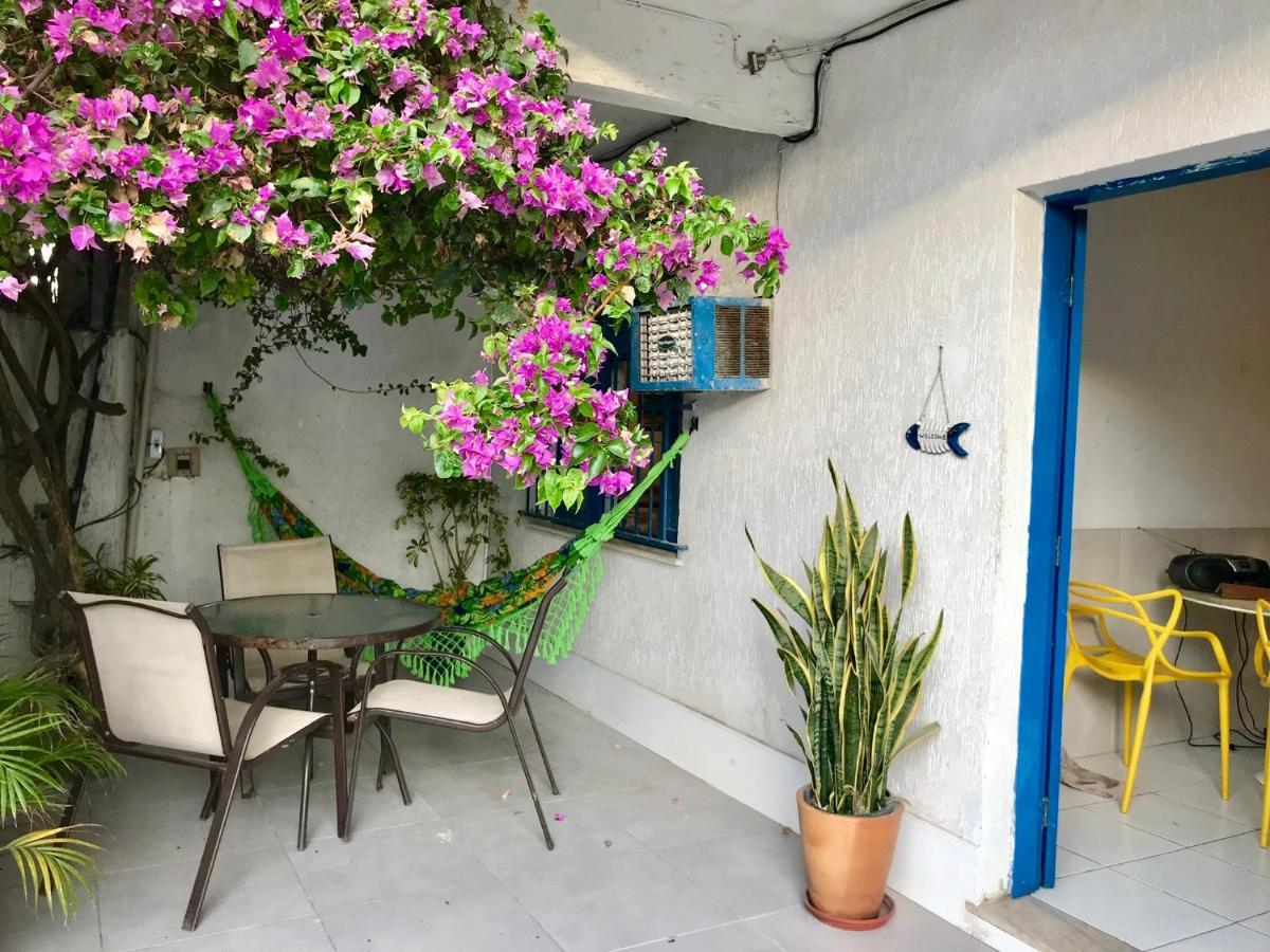 Lindo Apartamento Em Arraial Arraial do Cabo Exterior photo