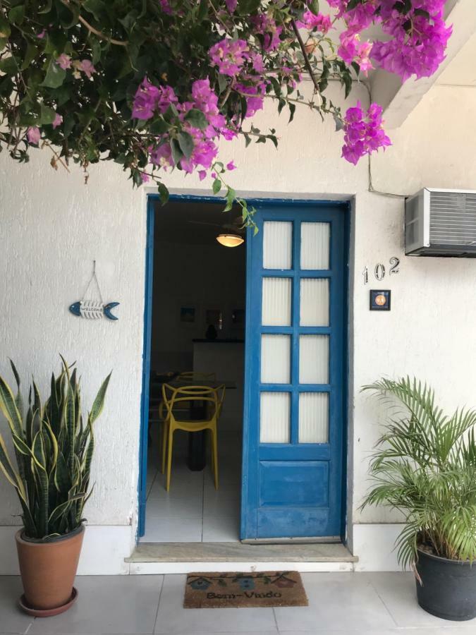 Lindo Apartamento Em Arraial Arraial do Cabo Exterior photo